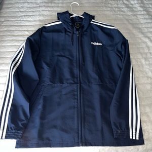 Mens Adidas Jacket